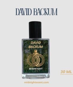 DAVID BACKUM - UNISEX'S FRAGNANCE