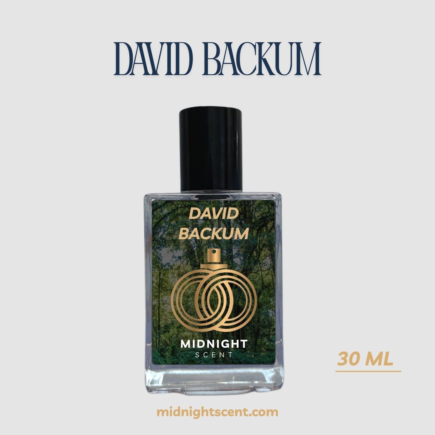 DAVID BACKUM