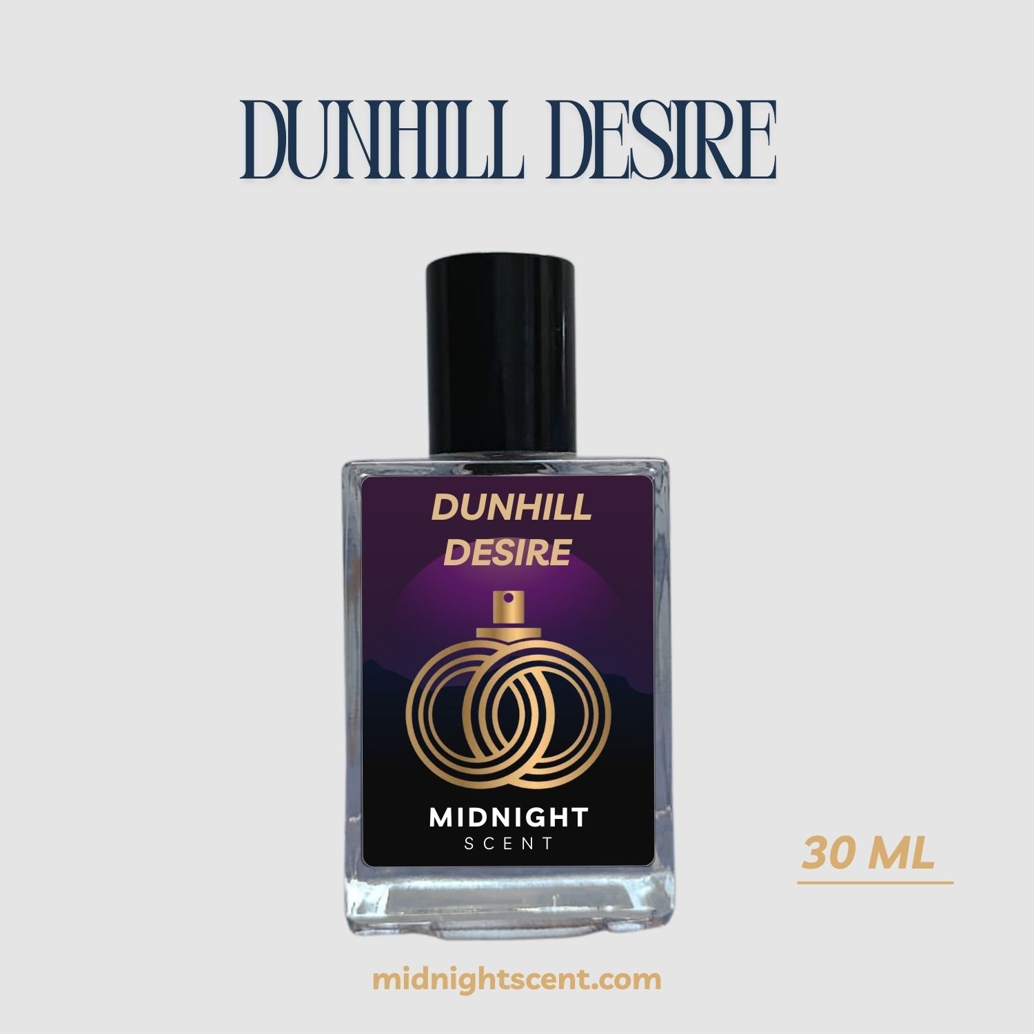DUNHILL DESIRE