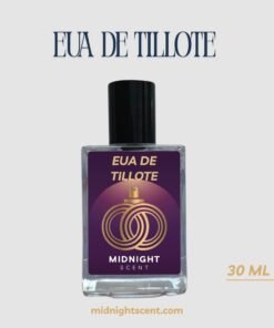 EUA DE TILLOTE - WOMEN'S PERFUME