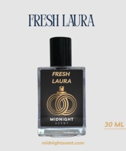 FRESH LAURA - WOMEN'S PERFUME