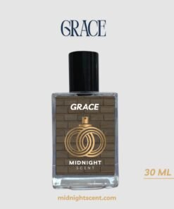 GRACE - UNISEX'S FRAGNANCE
