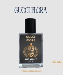 GUCCI FLORA - WOMEN'S PERFUME