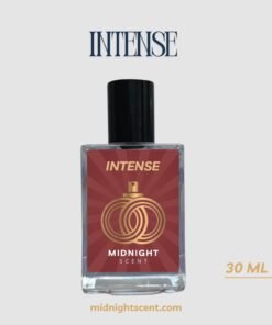 INTENSE - UNISEX'S FRAGNANCE