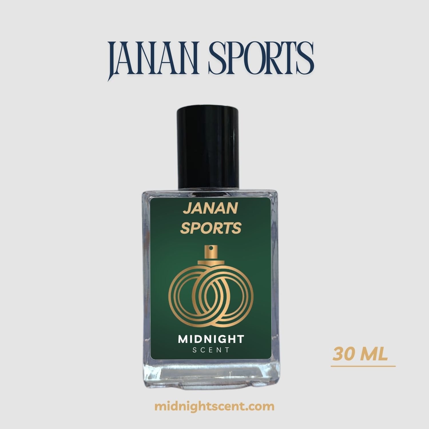 JANAN SPORTS