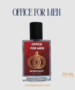 OFFICE FOR MEN - MEN'S PERFUME