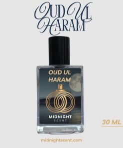OUD UL HARAM - UNISEX'S FRAGNANCE