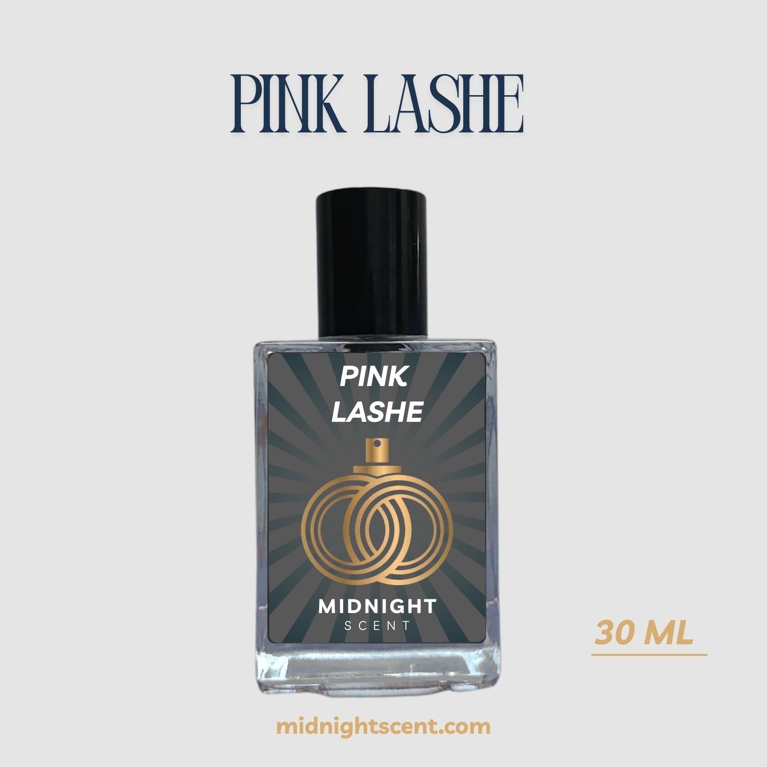 PINK LASHE