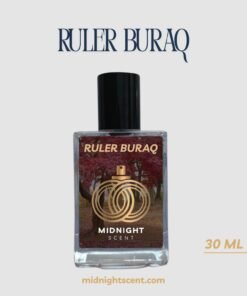 RULER BURAQ - UNISEX'S FRAGNANCE