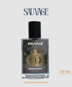SAUVAGE - UNISEX'S FRAGNANCE
