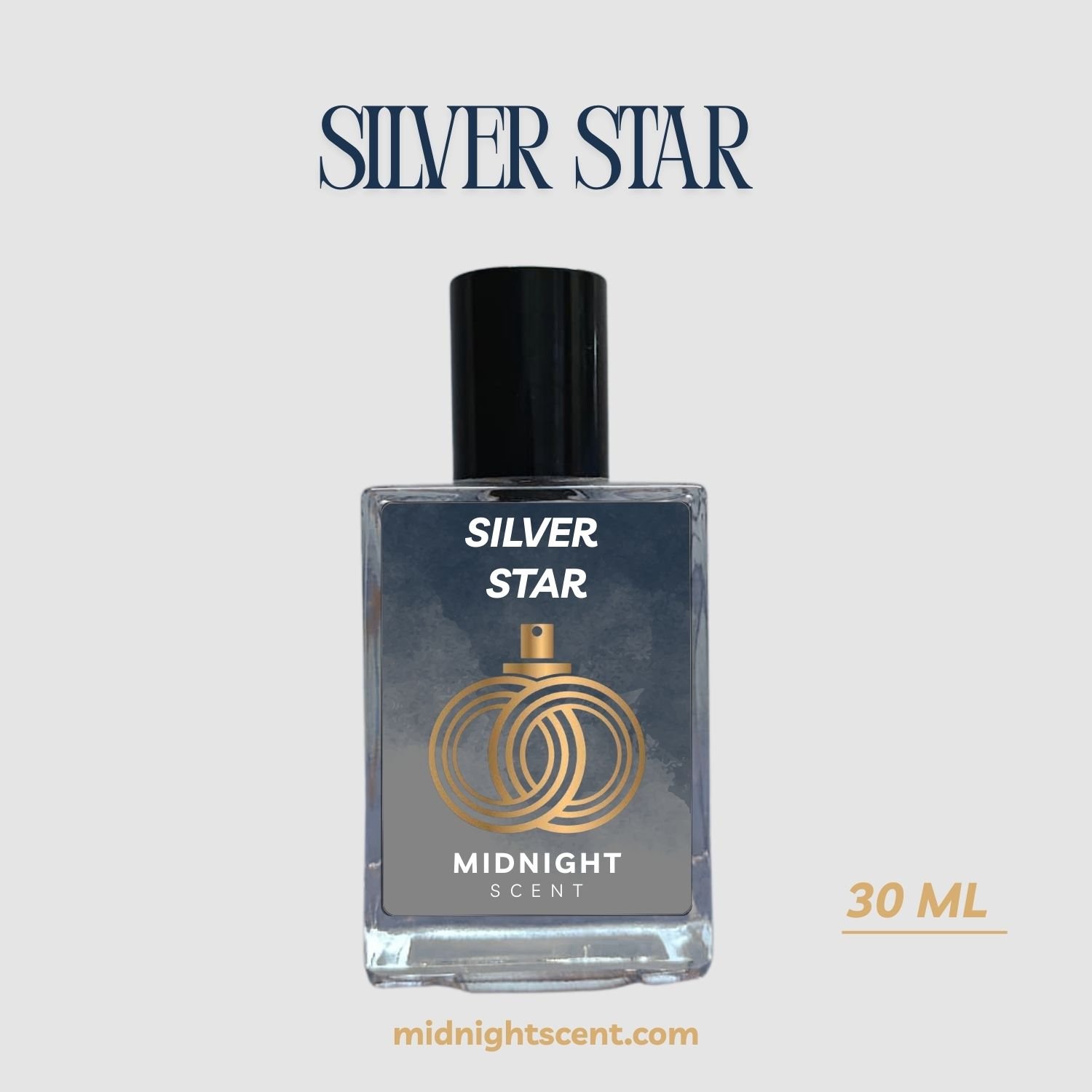 SILVER STAR