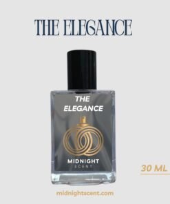 THE ELEGANCE - MEN'S PERFUME