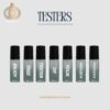 Free Testers