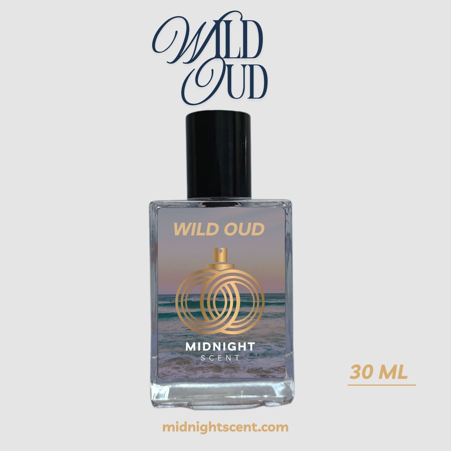 WILD OUD