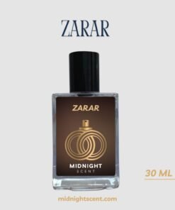 ZARAR - MEN'S PERFUME